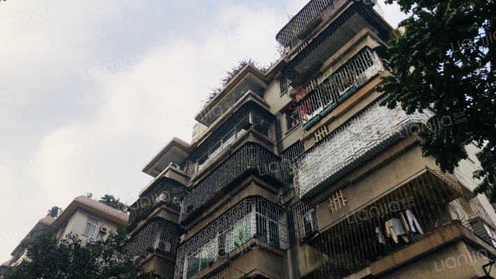 同华西路1号外景图