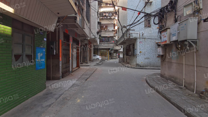 月桂路73号外景图