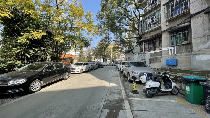 桃园路57号外景图