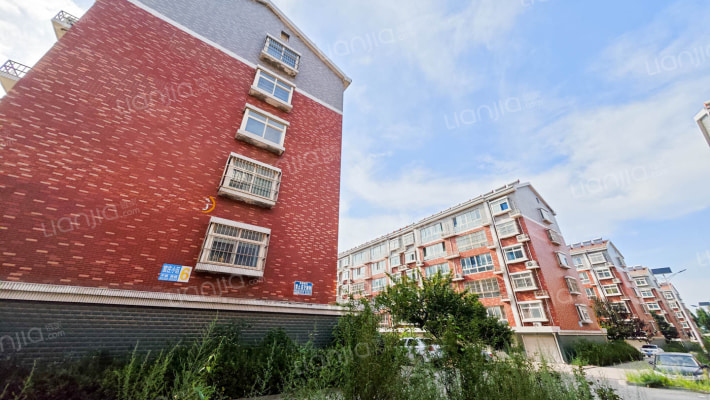 官庄社区外景图