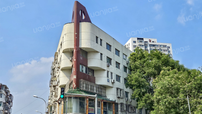 马家堡路25号外景图