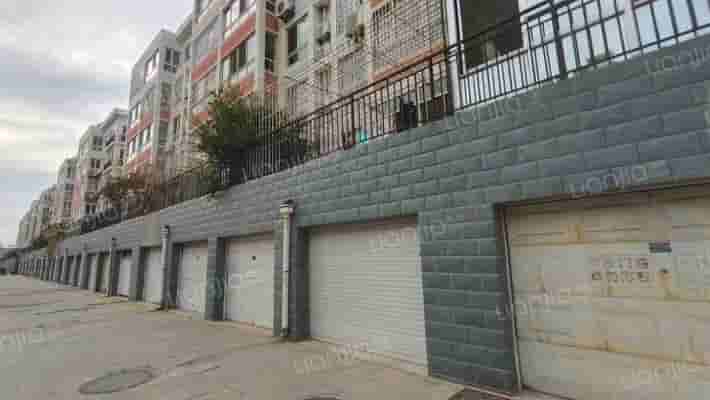 城南新村外景图