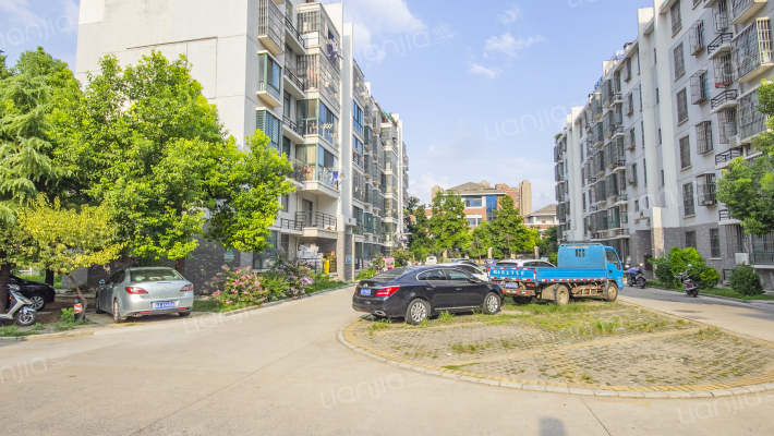 姚公新苑外景图