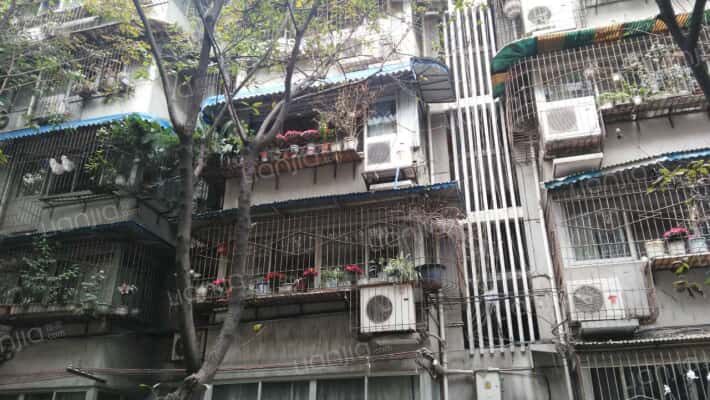 大庆路91号外景图