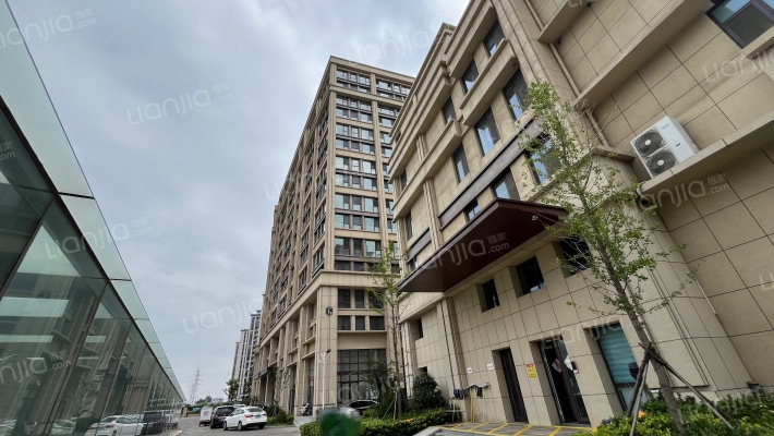 东方理想家外景图