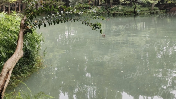 锦绣中华外景图