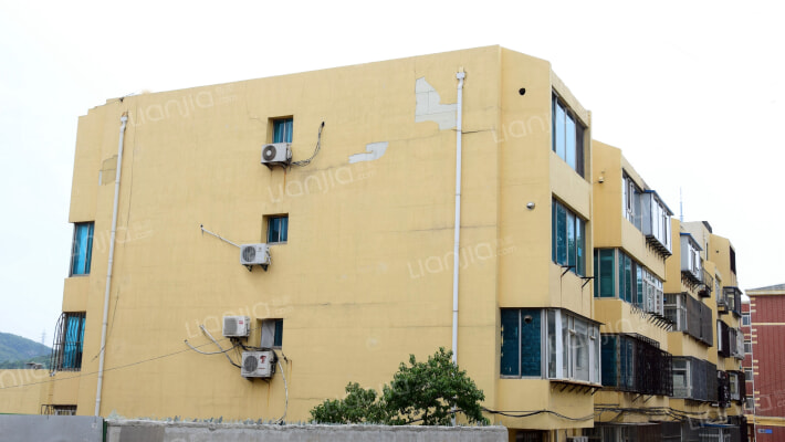 麒麟东巷外景图