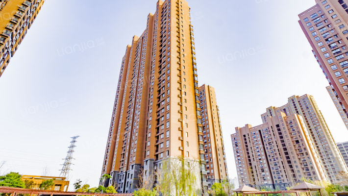 中海环宇天地外景图