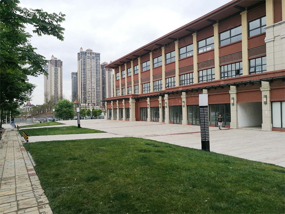 首创光和城二期相册