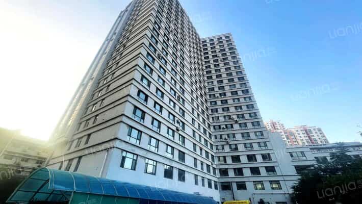 发祥商务楼外景图