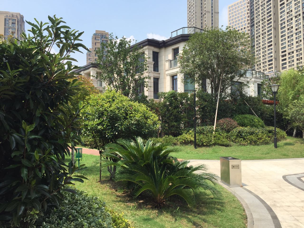 Qiantang Royal compound photo 16