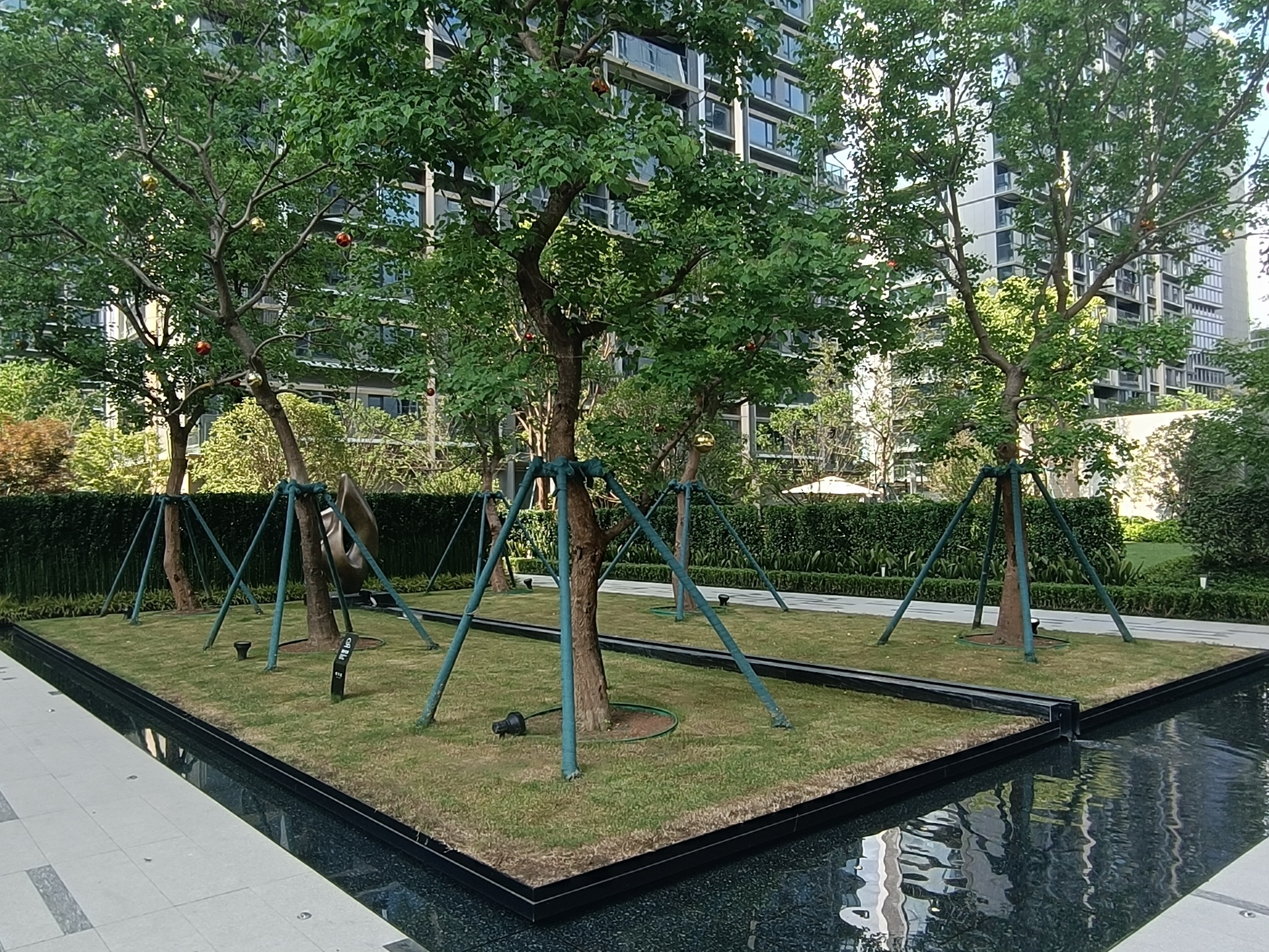 Hangyucheng compound photo 5