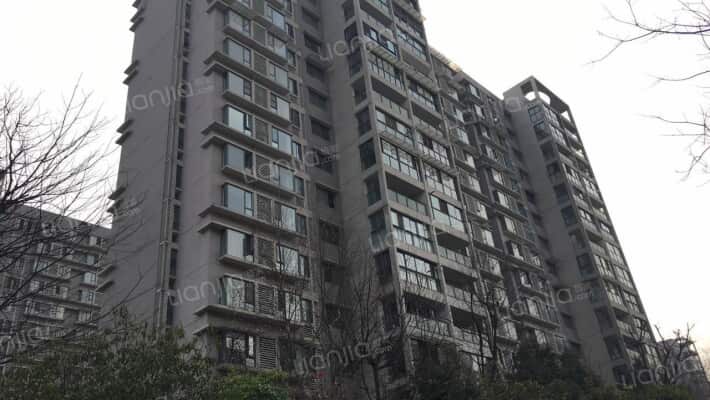 天府欣苑东区外景图