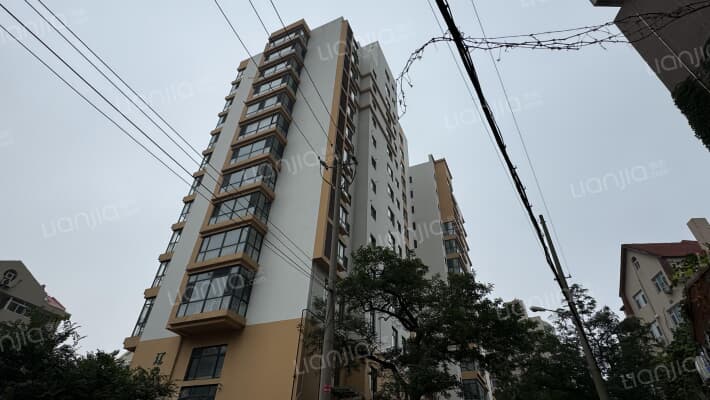 浩翔大厦外景图