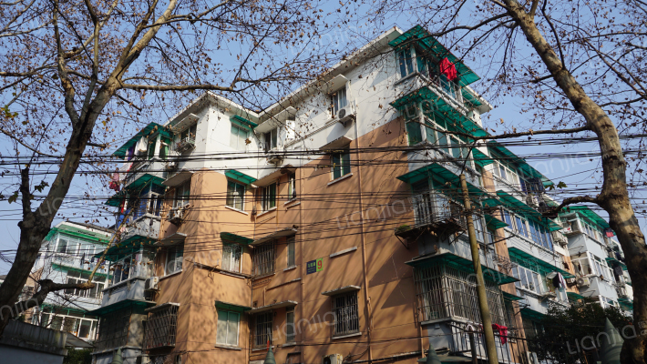 马塍路9号外景图