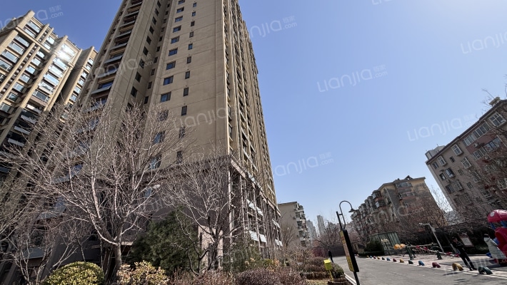 碧桂园天汇外景图