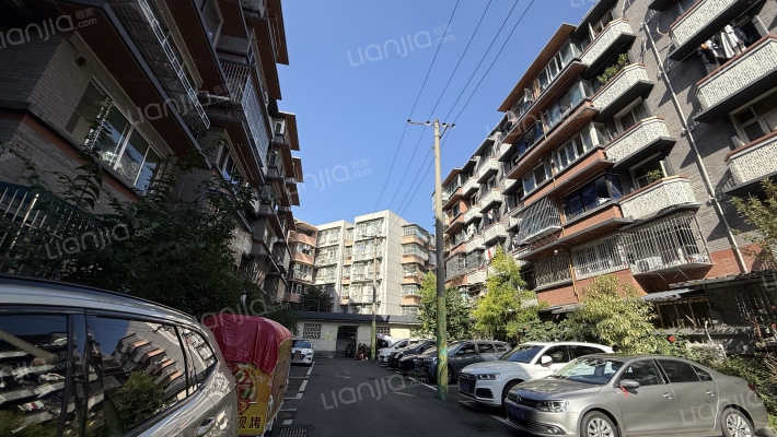 玉林西路15号外景图