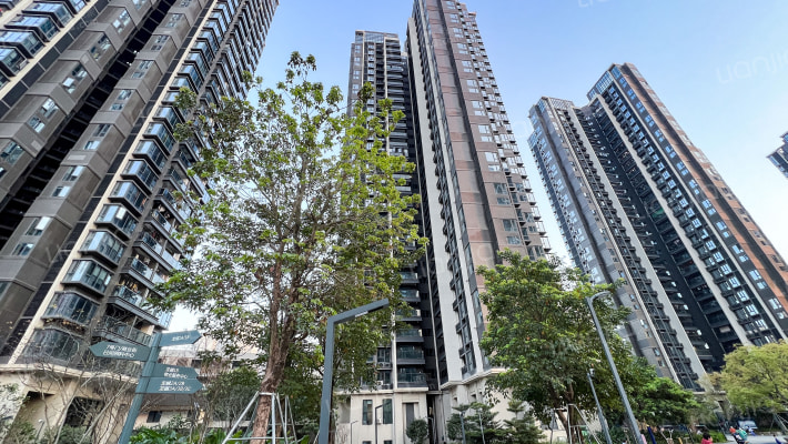 桑泰·龙樾外景图