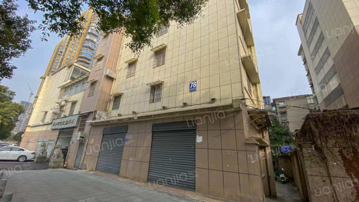 湘江中路一段78号（沿江大道622号）外景图