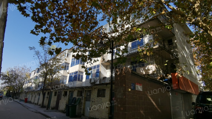 四明北街96号外景图