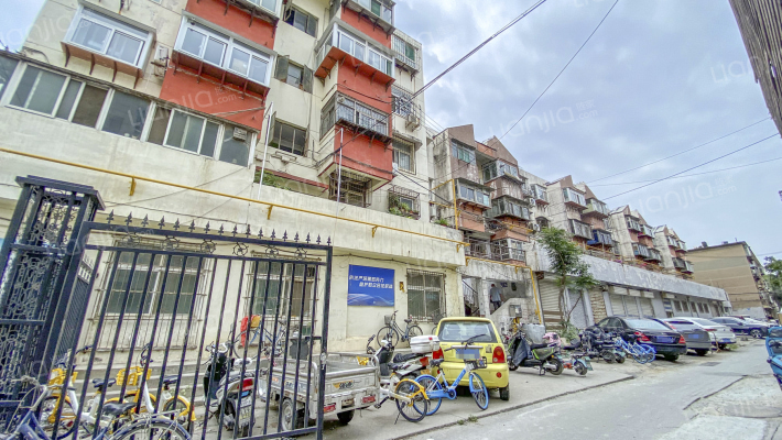 无影山路61号外景图