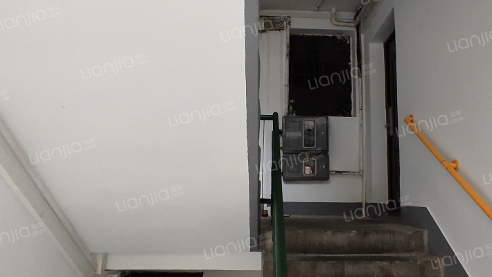 金横小区外景图