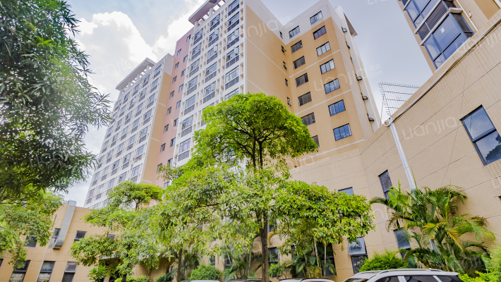 时代倾城外景图