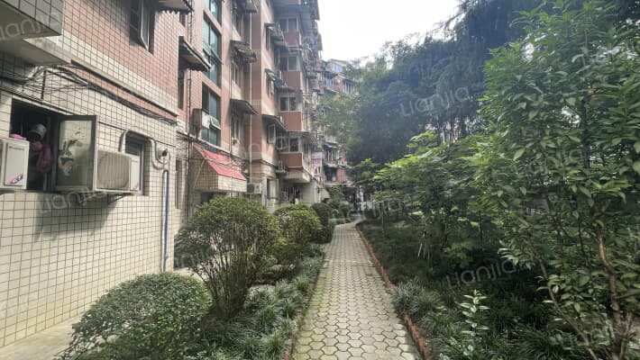 蜀通街35号外景图