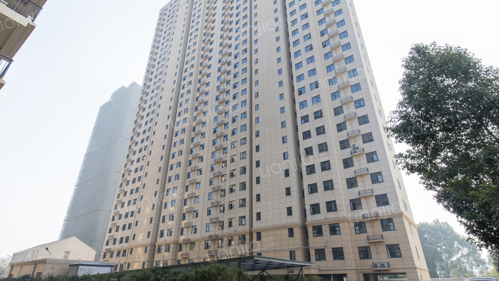 西寺学府外景图