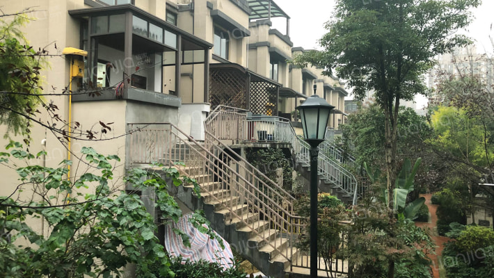 美好名流印象外景图