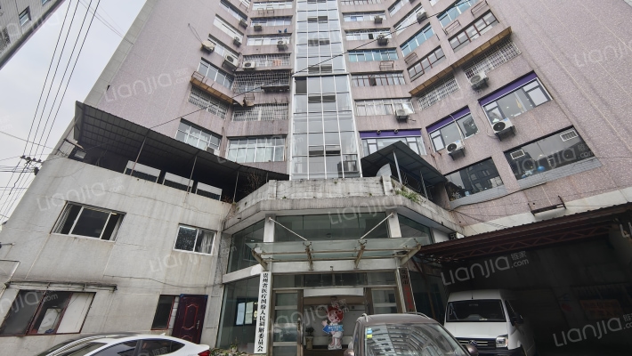 瑞金北路9号外景图