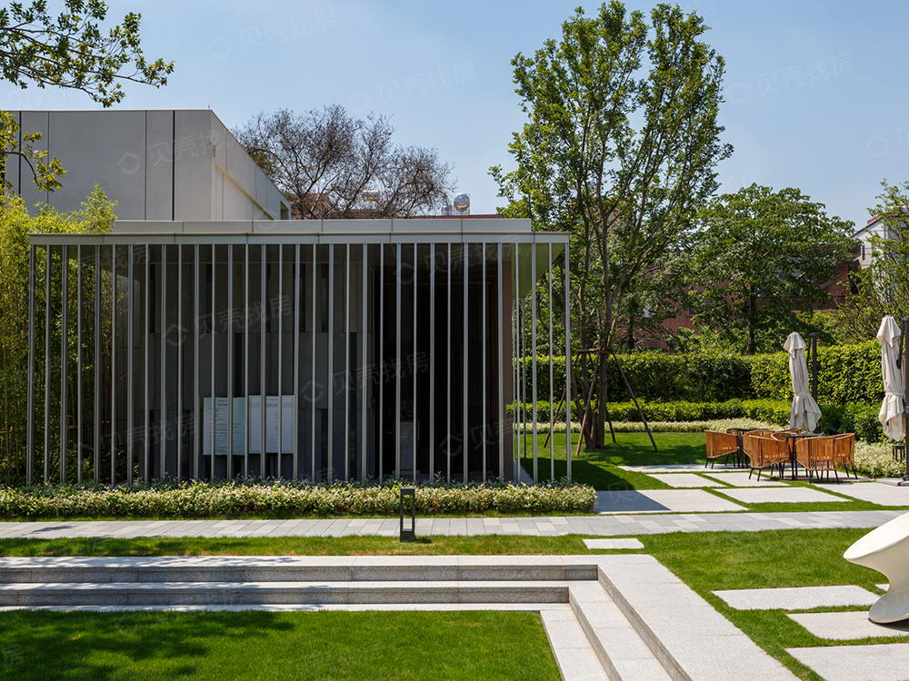 保利广钢城·保利和光晨樾相册