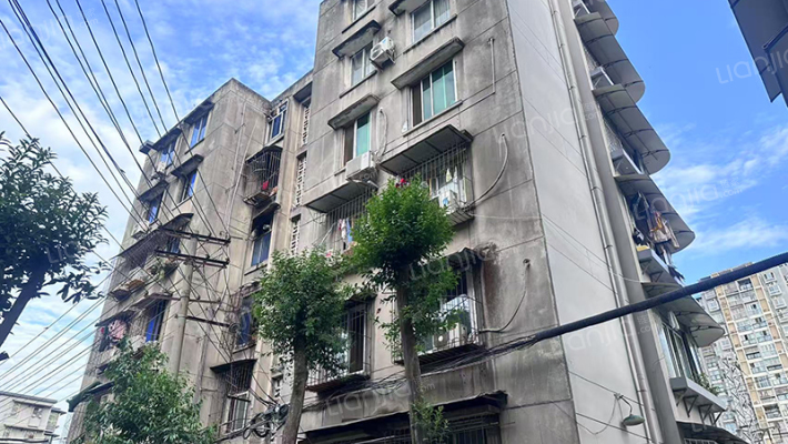 站西桥西巷8号外景图