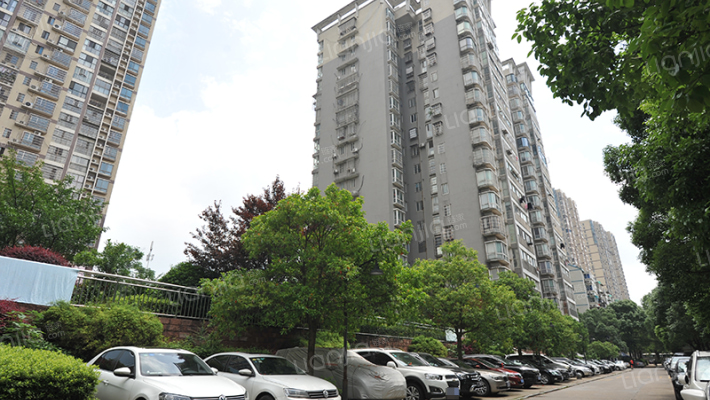 四方嘉苑外景图