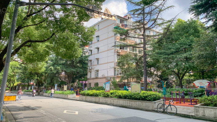 祥德路500弄外景图