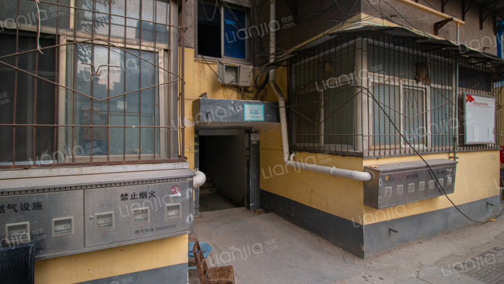 丰乐路106号外景图