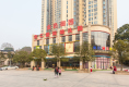 金色御园户型图实景图