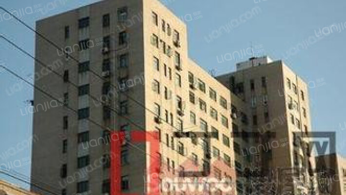 院东大楼外景图