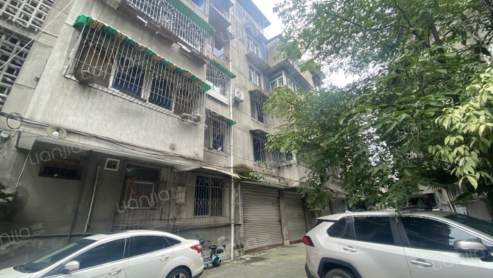 东街三巷68号外景图