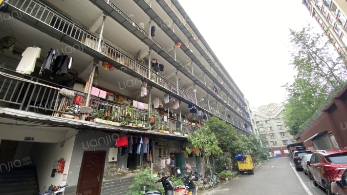 平安巷35号外景图