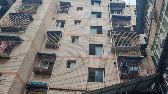 金山商业街46号外景图