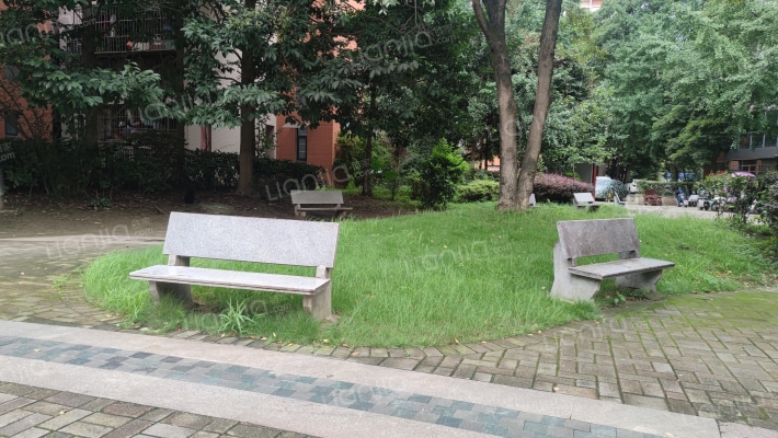 心愿花园二期外景图