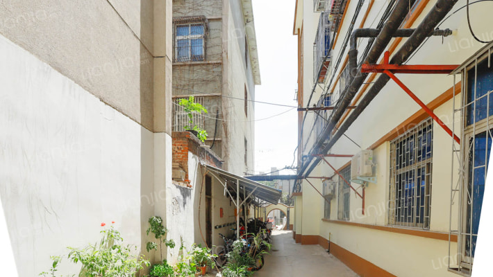 伊河路18号外景图