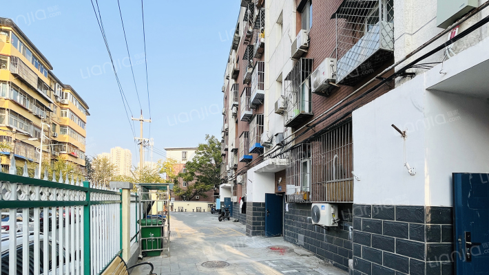 矿桥东街外景图