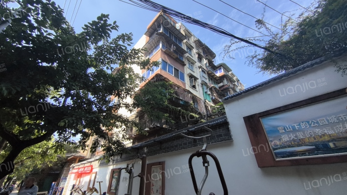 新鸿南一巷33号外景图