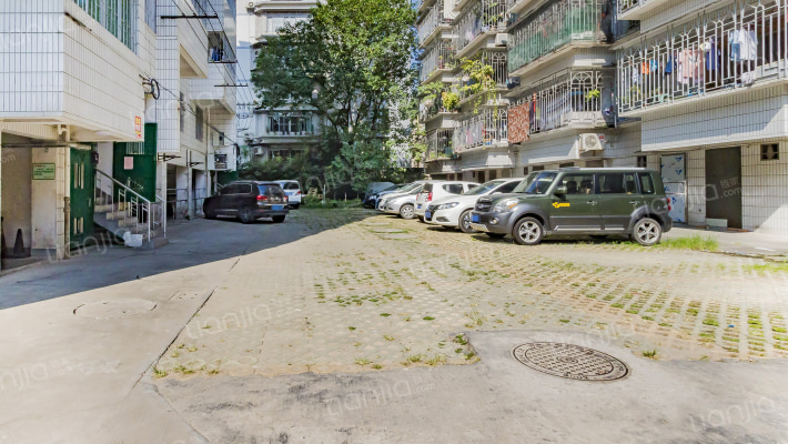 祥业花园外景图