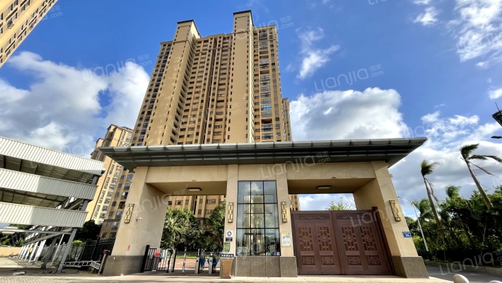 龙恒凤凰城外景图