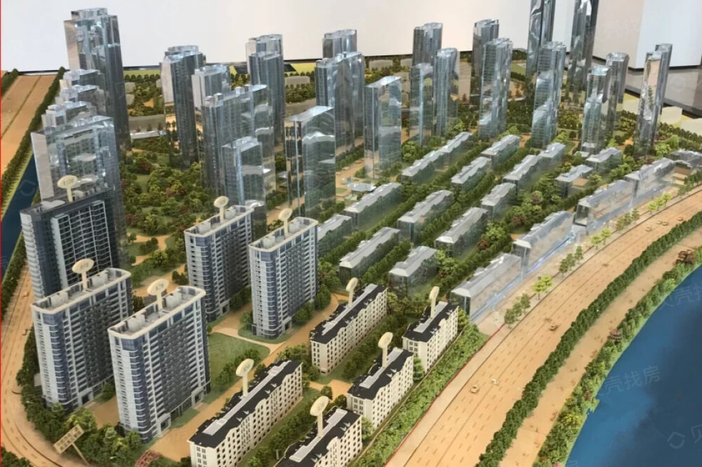 融创海逸长洲相册