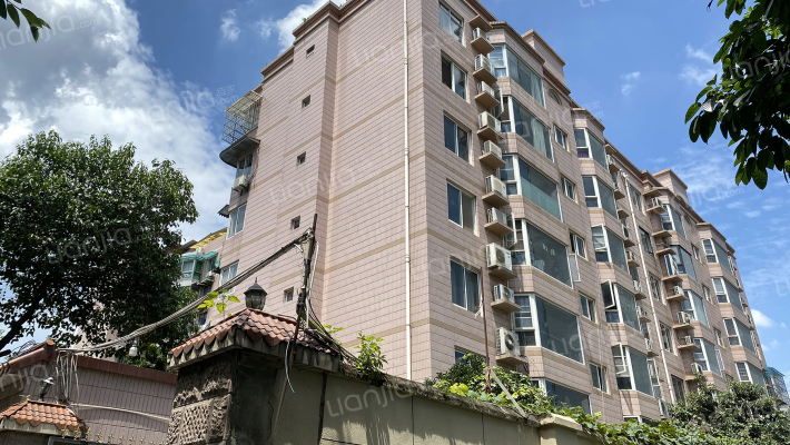 棕南正街2号外景图