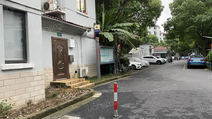 平阳三街坊外景图